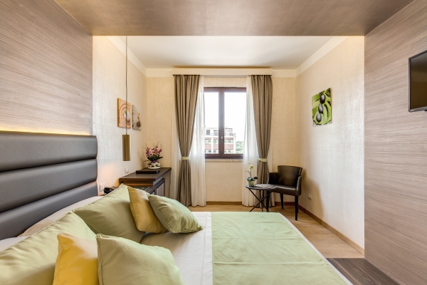 Warmthotel (Rom)